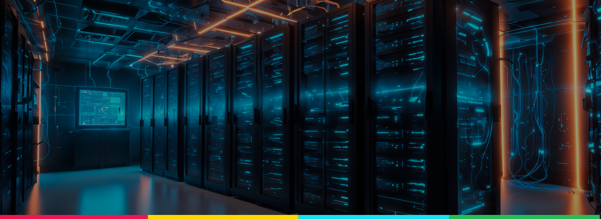 Hyperautomate MS IT Infrastructure